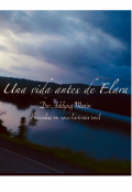 Portada del libro "Una vida antes de Elara"