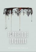 Portada del libro "El Precio De La Corona"