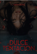 Portada del libro "Dulce Tentación "