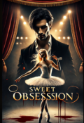 Portada del libro "Sweet Obsession"