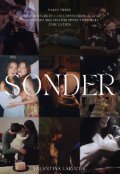 Portada del libro "Sonder."