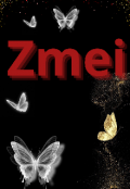 Portada del libro "Zmei"