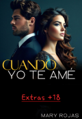 Portada del libro "Cuando yo te amé (extras)"