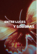 Portada del libro "Entre Luces y Sombras"