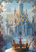 Portada del libro "Reyes y pecados"