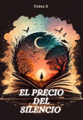 Portada del libro "El precio del Silencio "