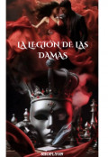 Portada del libro "La Legión de las damas"