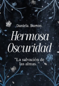 Portada del libro "Hermosa oscuridad "