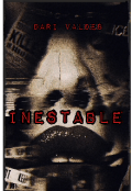 Portada del libro "Inestable "