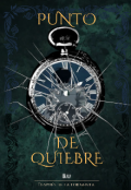 Portada del libro "Punto de Quiebre [bl]"