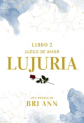 Portada del libro "Lujuria 2"