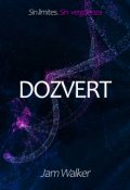 Portada del libro "Dozvert  [+18]"