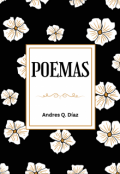 Portada del libro "Poemas"