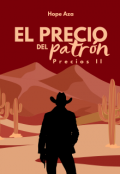 Portada del libro "El precio del patrón"