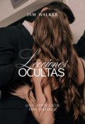 Portada del libro "Lecciones ocultas"