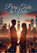 Portada del libro "Para Toda La Vida"