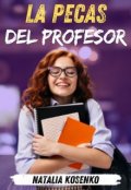 Portada del libro "La Pecas del Profesor"