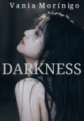 Portada del libro "Darkness"