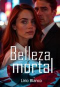 Portada del libro "Belleza mortal"