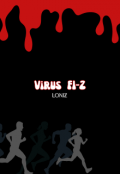 Portada del libro "Virus Fi-Z"