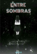 Portada del libro "Entre sombras "