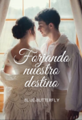 Portada del libro "Forjando nuestro destino"