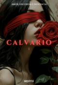 Portada del libro "Calvario I"