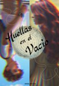 Portada del libro "Huellas en el Vacío"