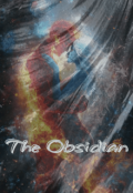 Portada del libro "The Obsidian"