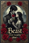 Portada del libro "Beast (dark Fairytales 1)"