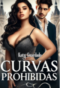 Portada del libro "Curvas Prohibidas"