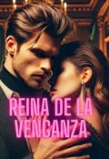 Portada del libro "Reina de la venganza"