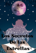 Portada del libro "Los secretos de las estrellas "