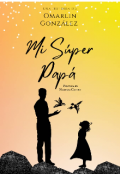 Portada del libro "Mi súper papá "