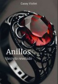 Portada del libro ""Anillos""