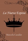 Portada del libro "La Nueva Esposa"