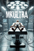 Portada del libro "Mkultra: El Proyecto que Quiso Controlar tu Mente"