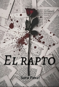 Portada del libro "El rapto"