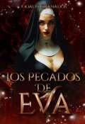 Portada del libro "Los Pecados De Eva"