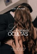 Portada del libro "Lecciones ocultas"