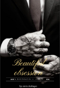 Portada del libro "Beautiful obsession "