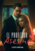 Portada del libro "El profesor asesino"