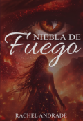 Portada del libro "Niebla De Fuego"