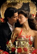 Portada del libro "Un Amor para el Alfa"