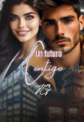 Portada del libro "Un futuro Contigo"