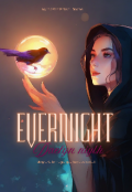 Portada del libro "Evernight "