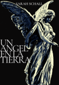 Portada del libro "Un ángel en la Tierra"