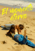 Portada del libro "El Momento Eterno"