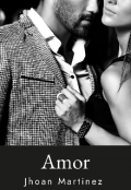 Portada del libro "Amor "