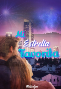 Portada del libro "Mi estrella favorita"